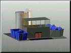 Recyclingzentrum
