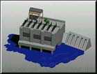 Wasserkraftwerk