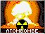 Atombombe