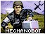 Mechanobot