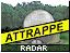 Radarattrappe