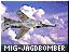 Migjagdbomber