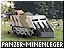 Panzer-Minenleger