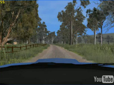 Bob's Track Builder Demo