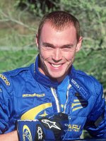 Richard Burns