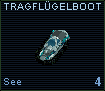 Tragflügelboot