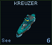 Kreuzer