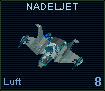 Nadeljet