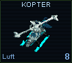Kopter