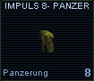 Impuls 8 Panzer