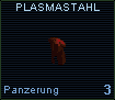 Plasmastahlpanzer