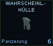 Wahrscheinlichkeits H&uuml;lle