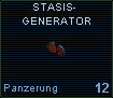 Stasisgenerator