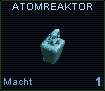 Atomreaktor