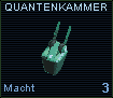 Quantenkammer