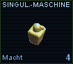 Singularit&auml;tsmaschine