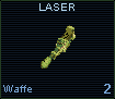 Laser