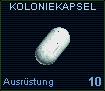 Koloniekapsel