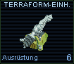 Terraforming