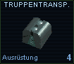 Truppentransport