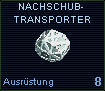 Nachschubtransport